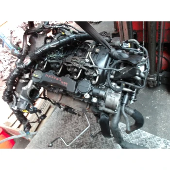 MOTORE COMPLETO Mazda Mazda3 2009 1.6D Y6