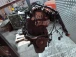 MOTORE COMPLETO Mazda Mazda3 2009 1.6D Y6