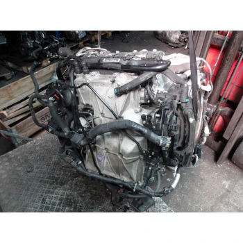 CEL MOTOR Jaguar XF 2013 3.0L AUT. 306PS C2Z20128
