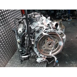 ENGINE COMPLETE Jaguar XF 2013 3.0L AUT. 306PS C2Z20128