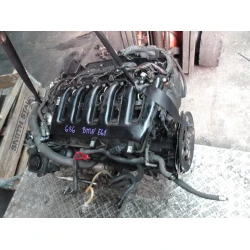 MOTORE COMPLETO BMW 5 2005 525D 256D2