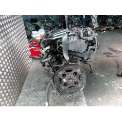 MOTORE COMPLETO BMW 5 2005 525D 256D2