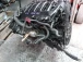 ENGINE COMPLETE BMW 5 2005 525D 256D2
