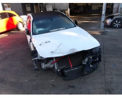 AUTO PER PEZZI BMW 3 2014 318 D