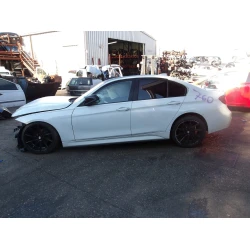 AUTO PER PEZZI BMW 3 2014 318 D
