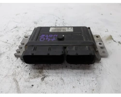 ENGINE CONTROL UNIT Nissan Note 2008 1.4 mec37-510d28124