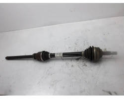 AXLE SHAFT FRONT RIGHT Peugeot 508 2016 1.6 HDI AUT. 9686348680