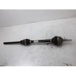 SEMIALBERO SEMIASSE ANTERIORE DESTRO Peugeot 508 2016 1.6 HDI AUT. 9686348680