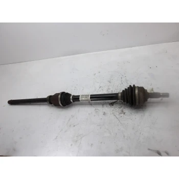 SEMIALBERO SEMIASSE ANTERIORE DESTRO Peugeot 508 2016 1.6 HDI AUT. 9686348680
