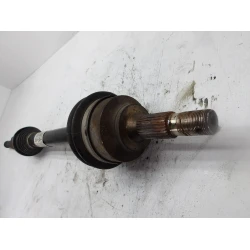 AXLE SHAFT FRONT RIGHT Peugeot 508 2016 1.6 HDI AUT. 9686348680