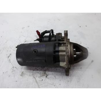STARTER MOTOR Renault MASTER II 1996 2.5 0001218167 5000393154