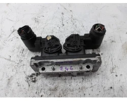 RAČUNALNIK MOTORJA Fiat Punto 2001 1.2 71736339 IAW59FM3