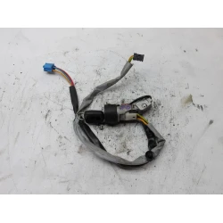 STEERING WHEEL LOCK Citroën BERLINGO 2 2006 2.0 HDI