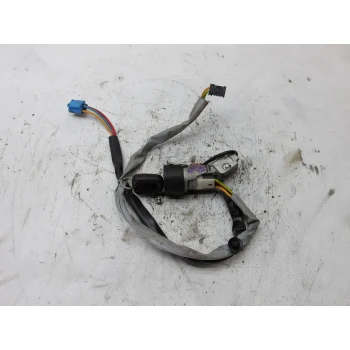 STIKALO VŽIGA Citroën BERLINGO 2 2006 2.0 HDI