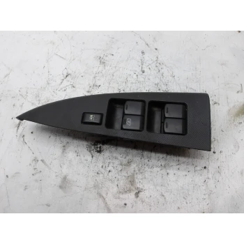 STIKALO STEKLA Nissan Note 2008 1.4 254019u12b