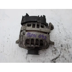 ALTERNATOR Nissan Note 2008 1.4 23100ax62b