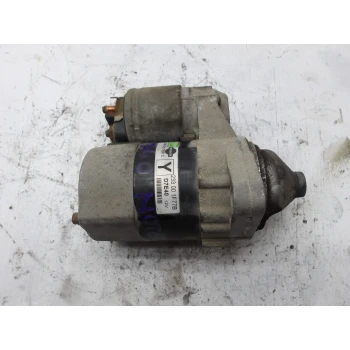 STARTER MOTOR Nissan Note 2008 1.4 233001f77b