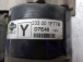 STARTER MOTOR Nissan Note 2008 1.4 233001f77b