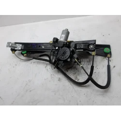 WINDOW MECHANISM FRONT RIGHT Ford C-Max 2014 1.0 ECOBOOST 1884419