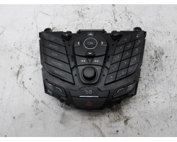 AUTORADIO Ford C-Max 2014 1.0 ECOBOOST bm5t18k811ba