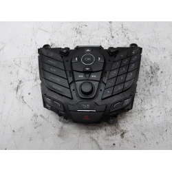 RADIO Ford C-Max 2014 1.0 ECOBOOST bm5t18k811ba