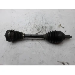 SEMIASSE ANTERIORE SINISTRO Škoda Roomster 2008 1.6 6Q0407271DR
