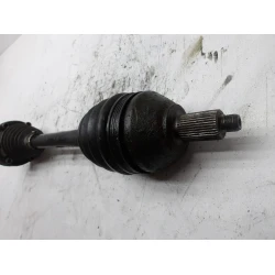 FRONT LEFT DRIVE SHAFT Škoda Roomster 2008 1.6 6Q0407271DR