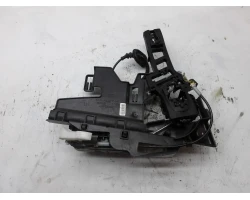 CHIUSURA SERRATURA PORTA ANTERIORE SINISTRA Ford Fiesta 2015 1.4 am5a-u21813-ae