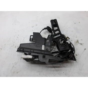 CHIUSURA SERRATURA PORTA ANTERIORE SINISTRA Ford Fiesta 2015 1.4 am5a-u21813-ae