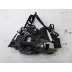 CHIUSURA SERRATURA PORTA ANTERIORE SINISTRA Ford Fiesta 2015 1.4 am5a-u21813-ae