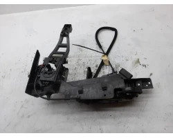 CHIUSURA SERRATURA PORTA ANTERIORE DESTRA Ford C-Max 2014 1.0 ECOBOOST am5a-u21812-be