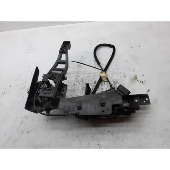 CHIUSURA SERRATURA PORTA ANTERIORE DESTRA Ford C-Max 2014 1.0 ECOBOOST am5a-u21812-be