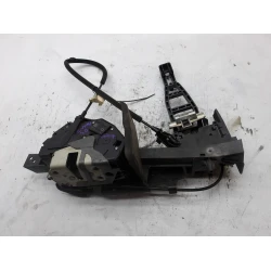 CHIUSURA SERRATURA PORTA ANTERIORE DESTRA Ford C-Max 2014 1.0 ECOBOOST am5a-u21812-be