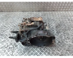 GEARBOX Hyundai Tucson 2008 2.0 CRDI 2WD 4300024391
