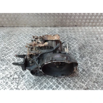 MENJALNIK Hyundai Tucson 2008 2.0 CRDI 2WD 4300024391