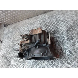 GEARBOX Hyundai Tucson 2008 2.0 CRDI 2WD 4300024391