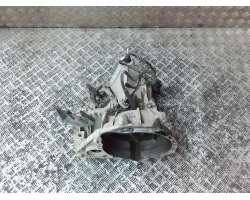 MENJALNIK Nissan Note 2008 1.4 32010AX603