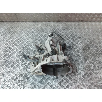 GEARBOX Nissan Note 2008 1.4 32010AX603