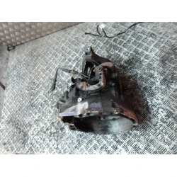 GEARBOX Ford C-Max 2014 1.0 ECOBOOST RMCV6R-7002-KC