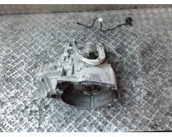 GEARBOX Ford Focus 2020 1.5 ECOBLUE 70 B6 2259333 JX6R-7002-BHB