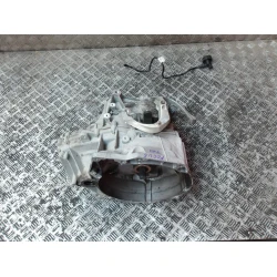 CAMBIO Ford Focus 2020 1.5 ECOBLUE 70 B6 2259333 JX6R-7002-BHB