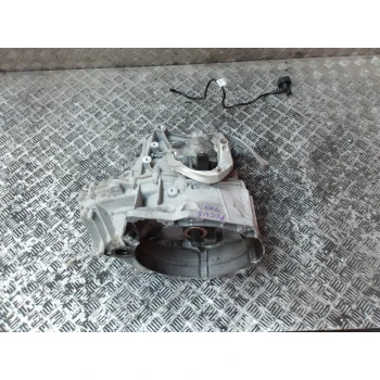 CAMBIO Ford Focus 2020 1.5 ECOBLUE 70 B6 2259333 JX6R-7002-BHB