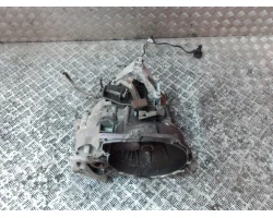 CAMBIO Mazda Mazda3 2007 1.6D