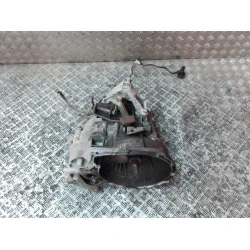GEARBOX Mazda Mazda3 2007 1.6D