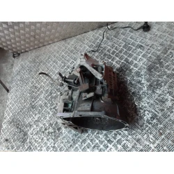 CAMBIO Mazda Mazda3 2007 1.6D