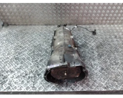 GEARBOX BMW 5 2005 525D 23001222446
