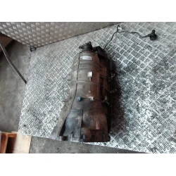 GEARBOX BMW 5 2005 525D 23001222446