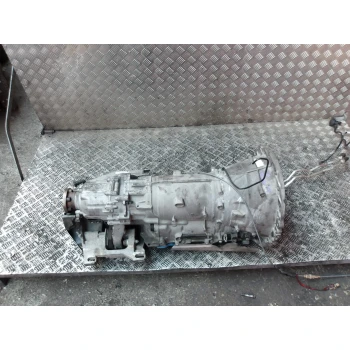 MENJALNIK Jaguar XF 2013 3.0L AUT. C2D19740 8HP70 4WD