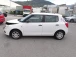 CAR FOR PARTS Škoda Fabia 2009 1.2