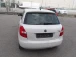 CAR FOR PARTS Škoda Fabia 2009 1.2